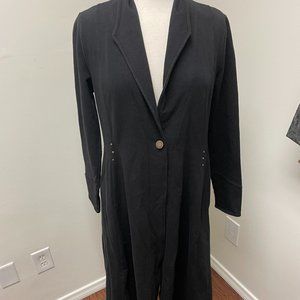 Women's Long Coat